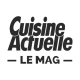 Cuisine actuelle le magazine icon
