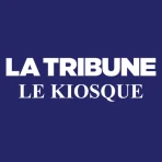 La Tribune - Kiosque numérique icon