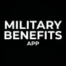 Military Benefits App icon