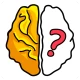 Brain Out: Défi de casse-têtes icon
