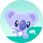 Moshi Kids: Sleep, Relax, Play icon