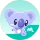 Moshi Kids: Sleep, Relax, Play icon
