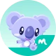 Moshi Kids: Sleep, Relax, Play icon