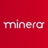 minera（ミネラ）-社会人同士でタイムライン＆ビデオ通話 icon