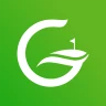 EasyGolf: Golf GPS & Scorecard icon