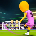 Banana Kicks: Football Games icon