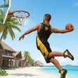 Basketball Stars: マルチプレイヤー icon