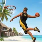 Basketball Stars: Multijugador icon