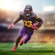 Football Battle: Touchdown! icon