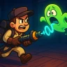 Ghost Invasion : Chasseur icon