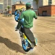 Giochi di macchine - Moto icon