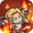 Mini Legion: Warband icon