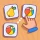 Giochi per l'Asilo icon