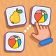 Giochi per l'Asilo icon