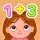 Spellen voor meisjes 3+ icon