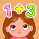 Spellen voor meisjes 3+ icon
