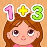 Spellen voor meisjes 3+ icon