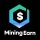 Mining Earn: Earn Coins Daily icon