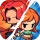 Mini Pirate Clash icon