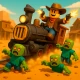 Dead Express: Survival Train icon