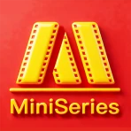 MiniSeries TV:DramaShort&Reels icon
