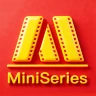 MiniSeries TV：DramaShort&Reels icon