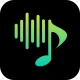 Lilt - Offline Music Player icon