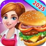 Rising Super Chef: Schnellkoch icon