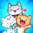 Gra Kot – The Cats Collector icon