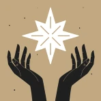 Pocket Insight Psychic Reading icon
