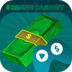 Minute Money icon