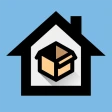 Find my stuff:Inwentarz domowy icon
