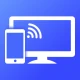 Smart View: Screen Mirroring icon