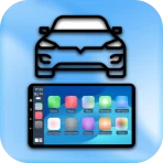 Mirror Link icon