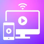 AI Mirror: Screen Mirroring TV icon