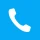 Quick電話 icon