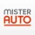 Mister Auto - Pièces auto icon