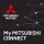 My Mitsubishi Connect icon