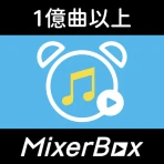 MB 目覚まし（時計アラーム）好きな曲・音楽で起こしてミー icon