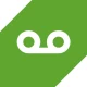 Cricket Visual Voicemail icon