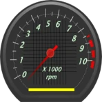 Virtual Dyno PRO icon
