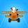 Fly Challenge: Build a Plane! icon