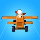 Fly Challenge: Build a Plane! icon