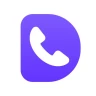 Duo Call - デュアル グローバル コール icon