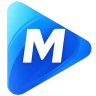 All Video Player - MNet Player icon