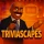 Triviascapes: Quiz & test QI icon