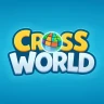 Cross World: Worträtsel icon
