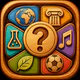 Wood Quiz Blast: Trivia Blocks