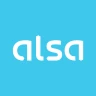Alsa: Compra billetes de bus icon