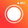 enregistreur d'écran avec son icon
